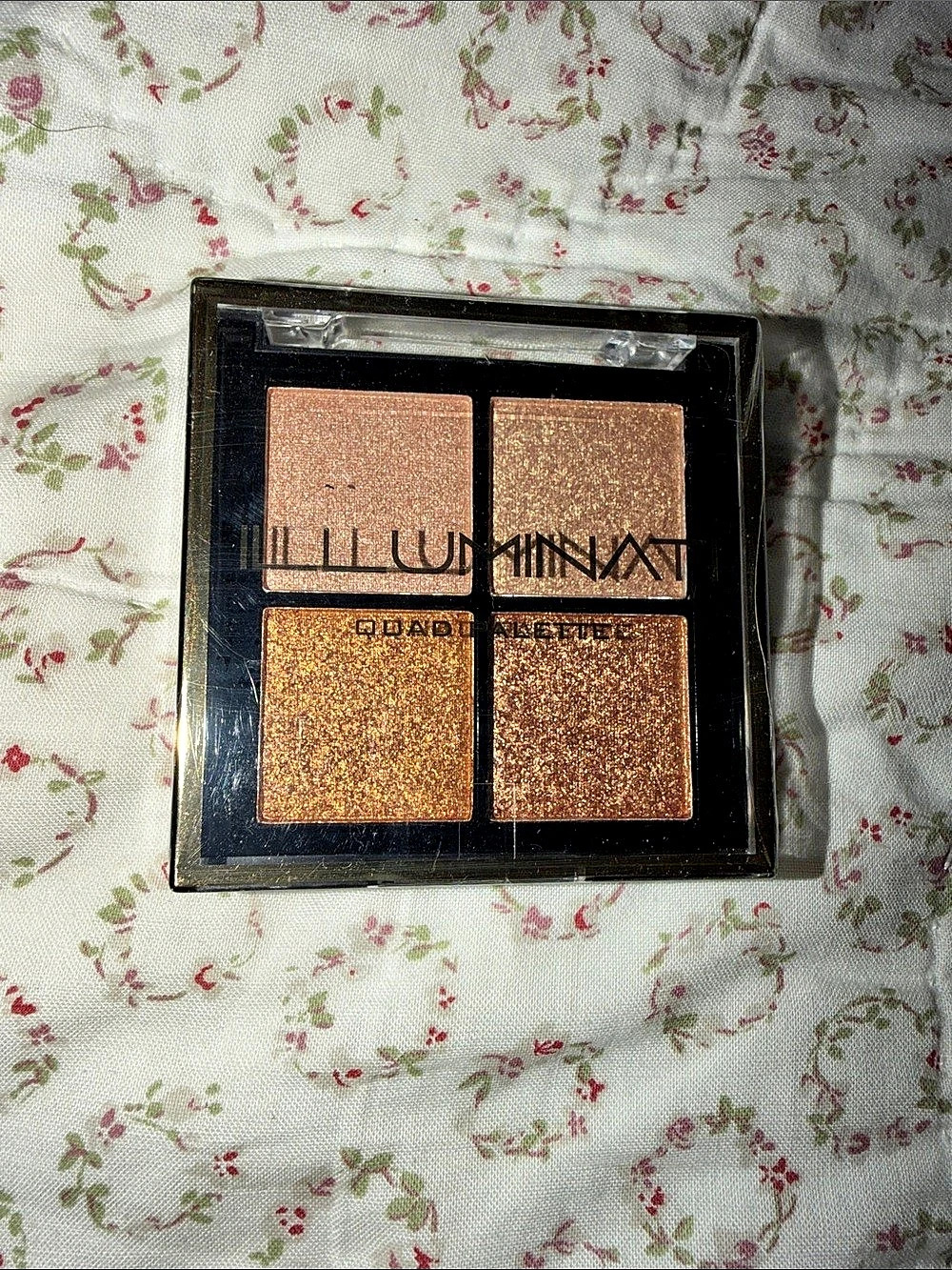 Milani Eyeshadow Palette in Brown NWT